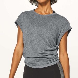 lululemon athletica Box It Out Tee